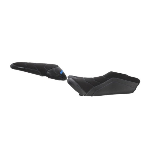 ΣΕΛΑ BAGSTER "SIT'N GO" ΓΙΑ SUZUKI GSX 8 S / GSX 8 R '23-'26 BLACK / BLUE