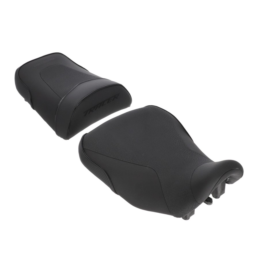 ΣΕΛΑ BAGSTER "SIT'N GO" ΓΙΑ YAMAHA MT 09 TRACER '14-'17 BLACK