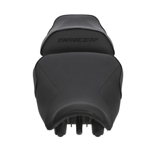 ΣΕΛΑ BAGSTER "SIT'N GO" ΓΙΑ YAMAHA MT 09 TRACER '14-'17 BLACK