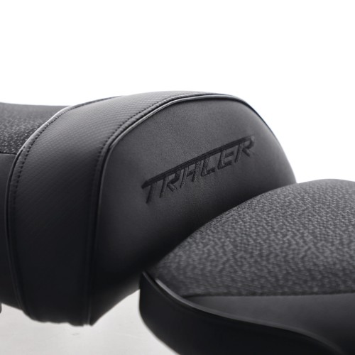 ΣΕΛΑ BAGSTER "SIT'N GO" ΓΙΑ YAMAHA MT 09 TRACER '14-'17 BLACK