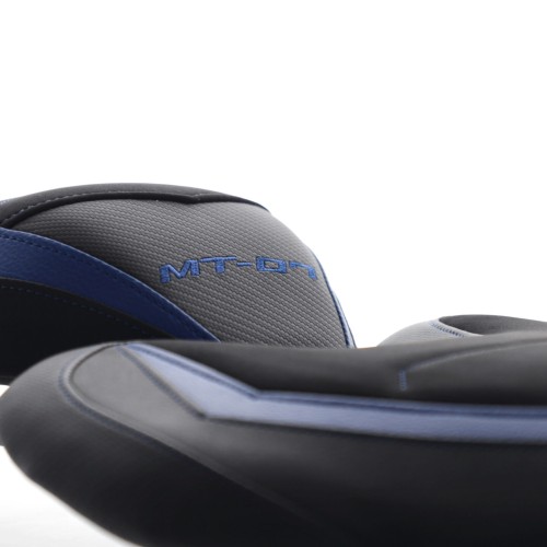 ΣΕΛΑ BAGSTER "SIT'N GO" ΓΙΑ YAMAHA MT 07 '18-'24 BLACK / BLUE
