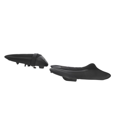 ΣΕΛΑ BAGSTER "SIT'N GO" ΓΙΑ YAMAHA MT 07 '18-'24 BLACK