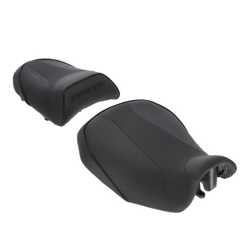 ΣΕΛΑ BAGSTER "SIT'N GO" ΓΙΑ YAMAHA MT 09 / TRACER 900 / TRACER 900 GT '18-'20 BLACK