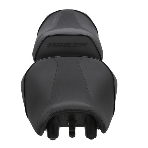 ΣΕΛΑ BAGSTER "SIT'N GO" ΓΙΑ YAMAHA MT 09 / TRACER 900 / TRACER 900 GT '18-'20 BLACK