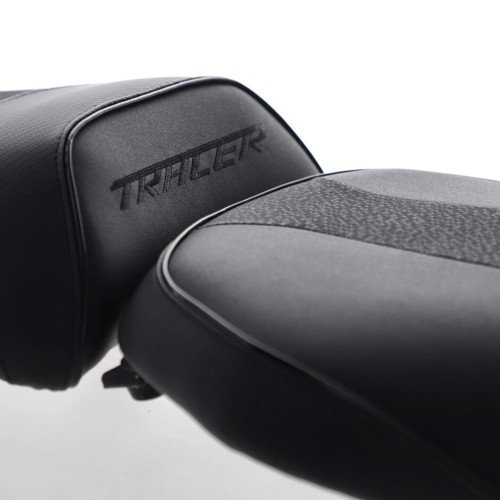 ΣΕΛΑ BAGSTER "SIT'N GO" ΓΙΑ YAMAHA MT 09 / TRACER 900 / TRACER 900 GT '18-'20 BLACK