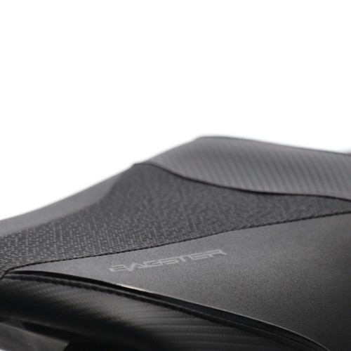 ΣΕΛΑ BAGSTER "SIT'N GO" ΓΙΑ YAMAHA MT 09 / TRACER 900 / TRACER 900 GT '18-'20 BLACK