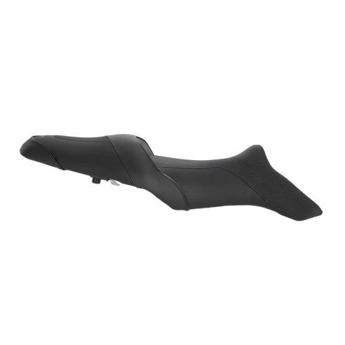 ΣΕΛΑ BAGSTER "SIT'N GO" ΓΙΑ YAMAHA MT 09 '17-'20 BLACK