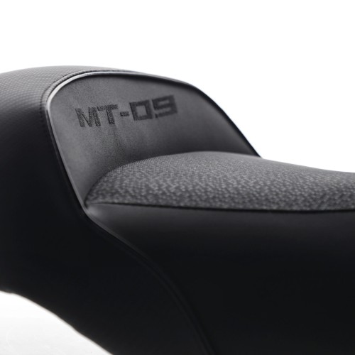 ΣΕΛΑ BAGSTER "SIT'N GO" ΓΙΑ YAMAHA MT 09 '17-'20 BLACK