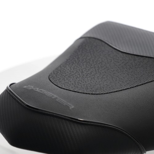 ΣΕΛΑ BAGSTER "SIT'N GO" ΓΙΑ YAMAHA MT 09 '17-'20 BLACK