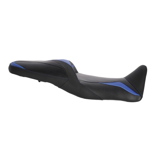 ΣΕΛΑ BAGSTER "SIT'N GO" ΓΙΑ YAMAHA MT 09 '21-'24 BLACK / BLUE