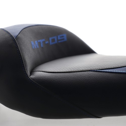 ΣΕΛΑ BAGSTER "SIT'N GO" ΓΙΑ YAMAHA MT 09 '21-'24 BLACK / BLUE