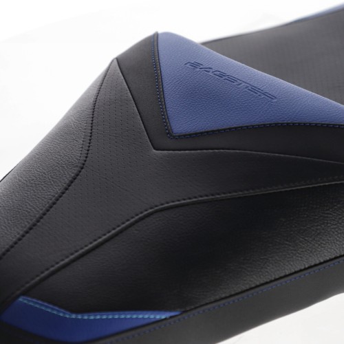 ΣΕΛΑ BAGSTER "SIT'N GO" ΓΙΑ YAMAHA MT 09 '21-'24 BLACK / BLUE