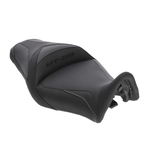 ΣΕΛΑ BAGSTER "SIT'N GO" ΓΙΑ YAMAHA MT 09 '21-'24 BLACK