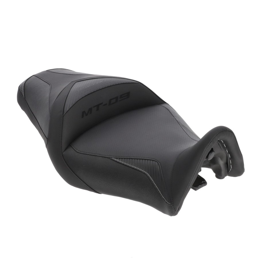 ΣΕΛΑ BAGSTER "SIT'N GO" ΓΙΑ YAMAHA MT 09 '21-'24 BLACK
