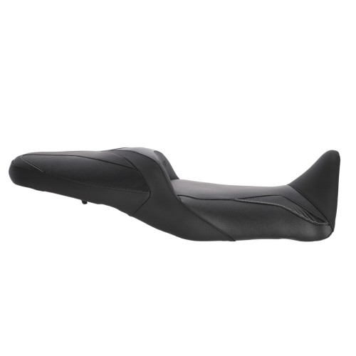 ΣΕΛΑ BAGSTER "SIT'N GO" ΓΙΑ YAMAHA MT 09 '21-'24 BLACK