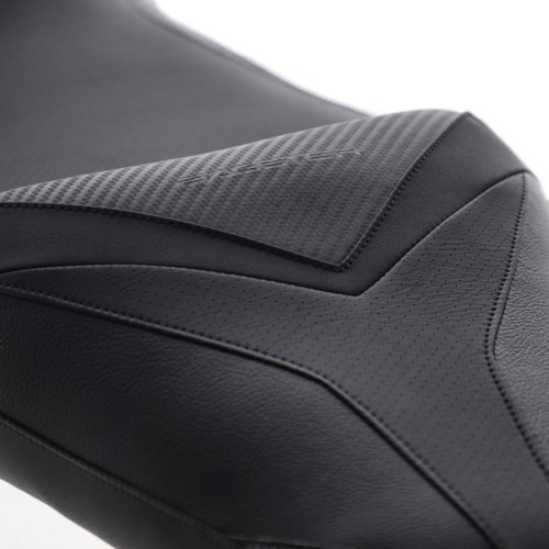 ΣΕΛΑ BAGSTER "SIT'N GO" ΓΙΑ YAMAHA MT 09 '21-'24 BLACK