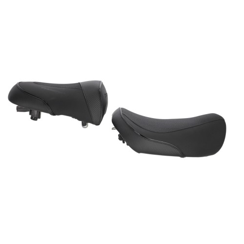 ΣΕΛΑ BAGSTER "SIT'N GO" ΓΙΑ YAMAHA TRACER 9 / TRACER 9 GT '21-'24 BLACK