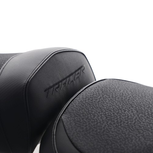 ΣΕΛΑ BAGSTER "SIT'N GO" ΓΙΑ YAMAHA TRACER 9 / TRACER 9 GT '21-'24 BLACK