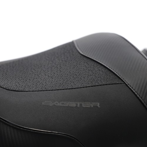 ΣΕΛΑ BAGSTER "SIT'N GO" ΓΙΑ YAMAHA TRACER 9 / TRACER 9 GT '21-'24 BLACK
