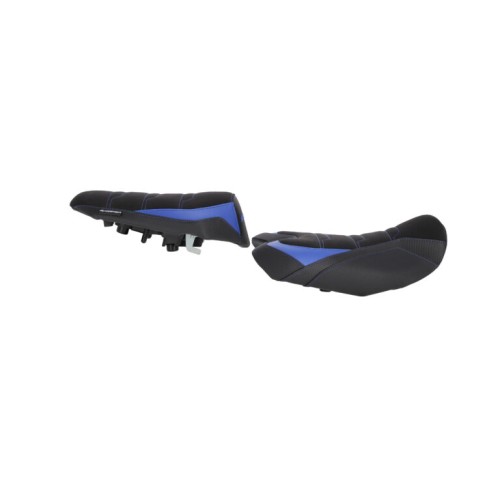 ΣΕΛΑ BAGSTER "SIT'N GO" ΓΙΑ YAMAHA MT 07 '25-'26 BLACK / BLUE