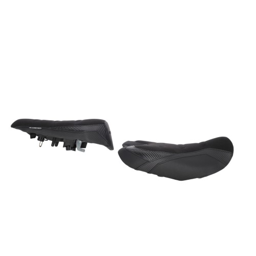 ΣΕΛΑ BAGSTER "SIT'N GO" ΓΙΑ YAMAHA MT 07 '25-'26 BLACK