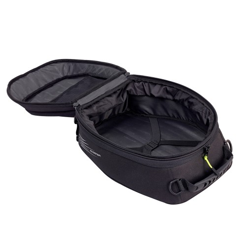 TANK BAG BAGSTER LOCK'N START SIGNATURE LOCK 18/28lt ΓΙΑ ΤΗΝ ΤΑΠΑ ΡΕΖΕΡΒΟΥΑΡ (ΑΠΑΙΤΕΙΤΑΙ ΒΑΣΗ LOCK 'N START)
