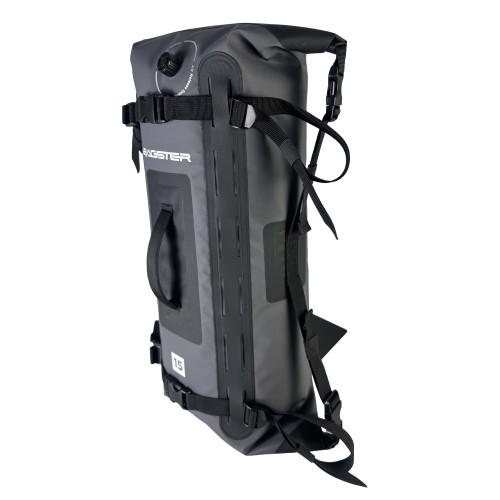 ΑΔΙΑΒΡΟΧΟΣ ΣΑΚΟΣ / TAILBAG BAGSTER DRYBAG 15lt