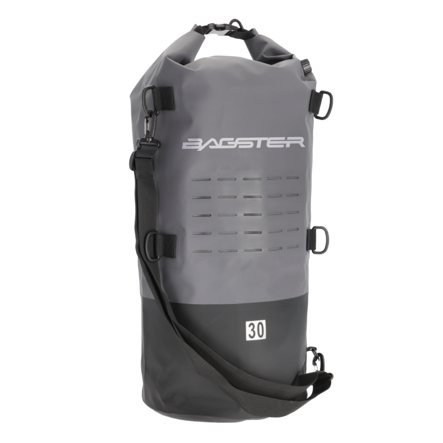 ΑΔΙΑΒΡΟΧΟΣ ΣΑΚΟΣ / TAILBAG BAGSTER DRYBAG 30lt