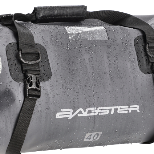 ΑΔΙΑΒΡΟΧΟ TAILBAG BAGSTER DRYBAG 40lt
