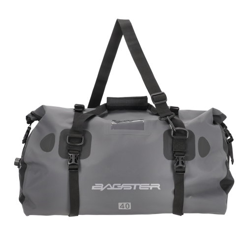 ΑΔΙΑΒΡΟΧΟ TAILBAG BAGSTER DRYBAG 40lt