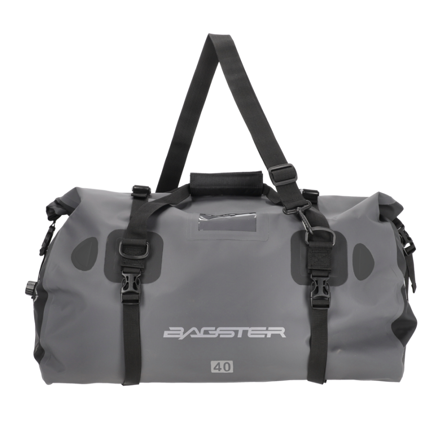 ΑΔΙΑΒΡΟΧΟ TAILBAG BAGSTER DRYBAG 40lt