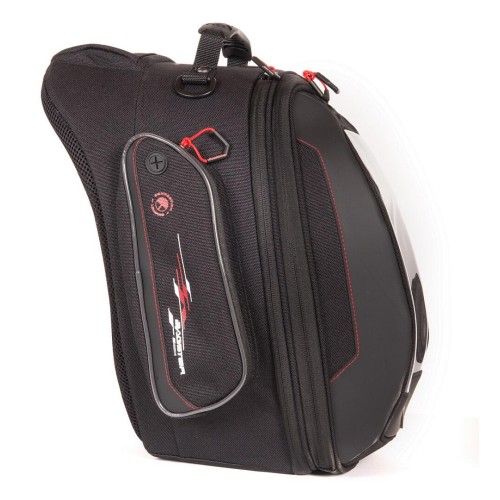 TANK BAG BAGSTER LOCK' N START ADVENTUR LOCK 20/25lt ΓΙΑ ΤΗΝ ΤΑΠΑ ΡΕΖΕΡΒΟΥΑΡ (ΑΠΑΙΤΕΙΤΑΙ ΒΑΣΗ LOCK 'N START)