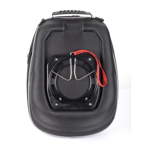 TANK BAG BAGSTER LOCK'N START BAGLOCKER 12lt ΓΙΑ ΤΗΝ ΤΑΠΑ ΡΕΖΕΡΒΟΥΑΡ (ΑΠΑΙΤΕΙΤΑΙ ΒΑΣΗ LOCK 'N START)