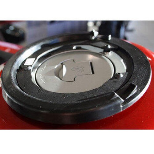 TANK BAG BAGSTER LOCK'N START BAGLOCKER 12lt ΓΙΑ ΤΗΝ ΤΑΠΑ ΡΕΖΕΡΒΟΥΑΡ (ΑΠΑΙΤΕΙΤΑΙ ΒΑΣΗ LOCK 'N START)