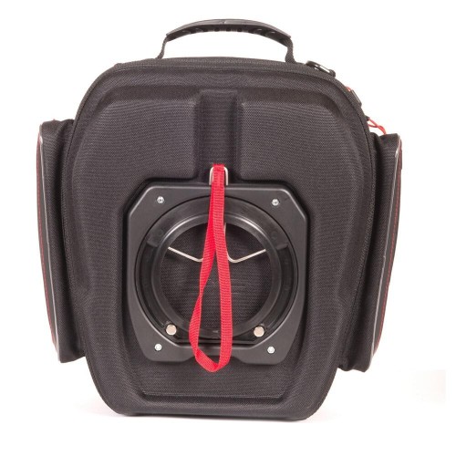 TANK BAG BAGSTER LOCK'N START CLIPPER LOCK 20/25lt  ΓΙΑ ΤΗΝ ΤΑΠΑ ΡΕΖΕΡΒΟΥΑΡ (ΑΠΑΙΤΕΙΤΑΙ ΒΑΣΗ LOCK 'N START)