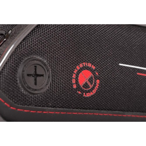 TANK BAG BAGSTER LOCK'N START CLIPPER LOCK 20/25lt  ΓΙΑ ΤΗΝ ΤΑΠΑ ΡΕΖΕΡΒΟΥΑΡ (ΑΠΑΙΤΕΙΤΑΙ ΒΑΣΗ LOCK 'N START)