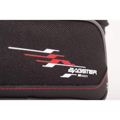 TANK BAG BAGSTER LOCK'N START CLIPPER LOCK 20/25lt  ΓΙΑ ΤΗΝ ΤΑΠΑ ΡΕΖΕΡΒΟΥΑΡ (ΑΠΑΙΤΕΙΤΑΙ ΒΑΣΗ LOCK 'N START)