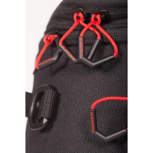 TANK BAG BAGSTER LOCK'N START CLIPPER LOCK 20/25lt  ΓΙΑ ΤΗΝ ΤΑΠΑ ΡΕΖΕΡΒΟΥΑΡ (ΑΠΑΙΤΕΙΤΑΙ ΒΑΣΗ LOCK 'N START)