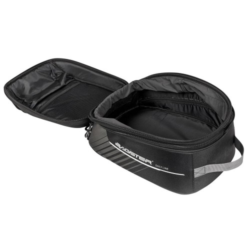 TANK BAG ΜΑΓΝΗΤΙΚΟ BAGSTER D-LINE IMPACT (15/25lt)