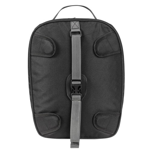 TANK BAG ΜΑΓΝΗΤΙΚΟ BAGSTER D-LINE IMPACT (15/25lt)