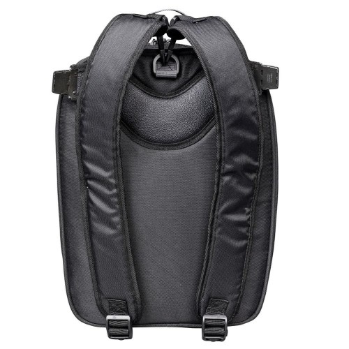 TANK BAG BAGSTER D-LINE IMPACT (22lt) - ΓΙΑ ΚΑΛΥΜΜΑ ΡΕΖΕΡΒΟΥΑΡ ΚΑΙ UNIVERSAL ΣΥΣΤΗΜΑ ΠΡΟΣΑΡΜΟΓΗΣ EASY ROAD/EASY TRAIL