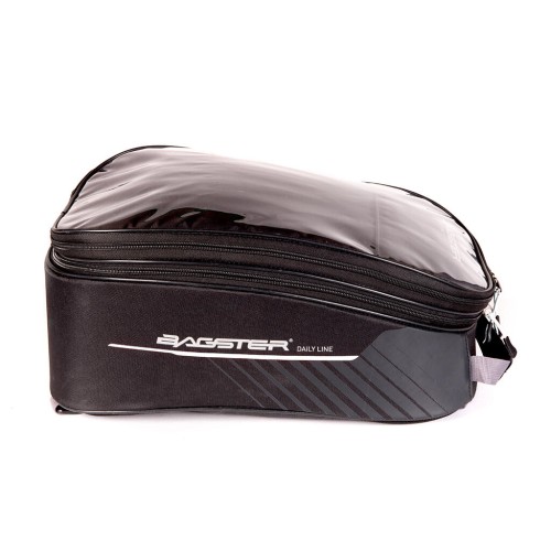 TANK BAG ΜΑΓΝΗΤΙΚΟ BAGSTER D-LINE VIBER (15/25lt)