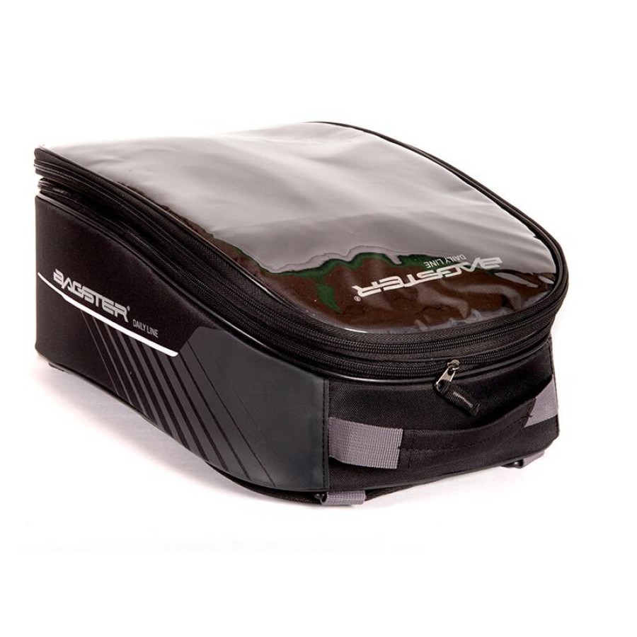 TANK BAG ΜΑΓΝΗΤΙΚΟ BAGSTER D-LINE VIBER (15/25lt)