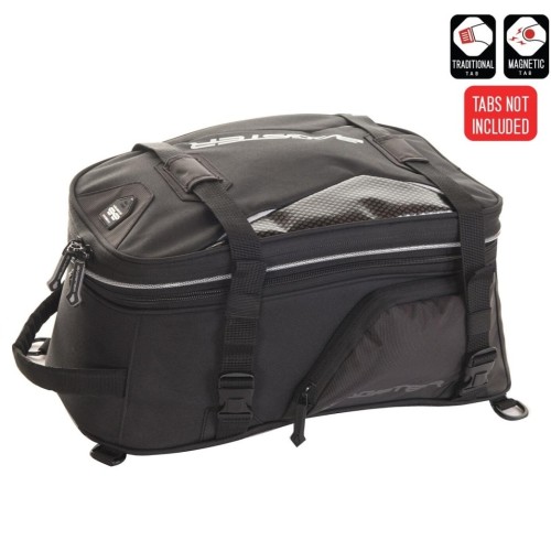 UNIVERSAL TANK BAG BAGSTER MODULO TANK 13/17lt (ΑΠΑΙΤΕΙΤΑΙ ΚΙΤ ΠΡΟΣΑΡΜΟΓΗΣ) 