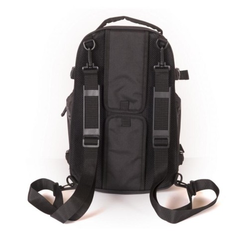 UNIVERSAL TANK BAG BAGSTER MODULO TANK 13/17lt (ΑΠΑΙΤΕΙΤΑΙ ΚΙΤ ΠΡΟΣΑΡΜΟΓΗΣ) 