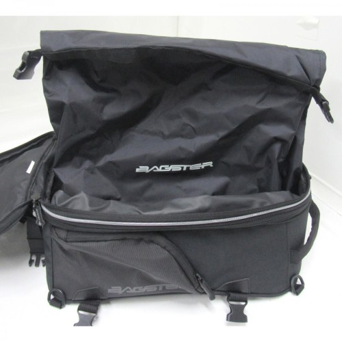 UNIVERSAL TANK BAG BAGSTER MODULO TANK 13/17lt (ΑΠΑΙΤΕΙΤΑΙ ΚΙΤ ΠΡΟΣΑΡΜΟΓΗΣ) 