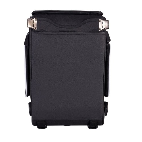 TANK BAG BAGSTER PUPPY SMALL 20lt ΓΙΑ ΜΕΤΑΦΟΡΑ ΜΙΚΡΩΝ ΚΑΤΟΙΚΙΔΙΩΝ (ΠΡΟΣΑΡΜΟΖΕΤΑΙ ΣΕ ΚΑΛΥΜΜΑ ΡΕΖΕΡΒΟΥΑΡ BAGSTER)