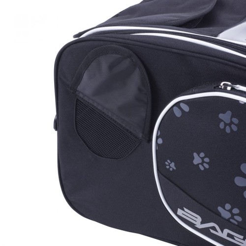 TANK BAG BAGSTER PUPPY 30lt ΓΙΑ ΜΕΤΑΦΟΡΑ ΜΙΚΡΩΝ ΚΑΤΟΙΚΙΔΙΩΝ (ΠΡΟΣΑΡΜΟΖΕΤΑΙ ΣΕ ΚΑΛΥΜΜΑ ΡΕΖΕΡΒΟΥΑΡ BAGSTER)