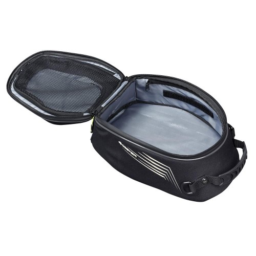 UNIVERSAL TANK BAG BAGSTER RAC'R TABS 8lt (ΑΠΑΙΤΕΙΤΑΙ ΚΙΤ ΠΡΟΣΑΡΜΟΓΗΣ)