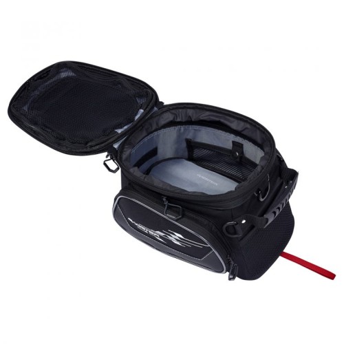 TANK BAG BAGSTER LOCK'N START RAPTOR LOCK 10lt ΓΙΑ ΤΗΝ ΤΑΠΑ ΡΕΖΕΡΒΟΥΑΡ (ΑΠΑΙΤΕΙΤΑΙ ΒΑΣΗ LOCK 'N START)